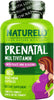 Naturelo Prenatal 180 Ct
