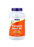 Now Foods Pumpkin Seed Oil 1000mg