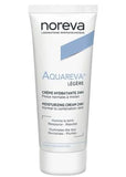 Noreva Aquareva Moisturising 24H Light Texture 40 ml