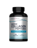 NeoCell Marine Collagen + Hyaluronic Acid Capsules, Pack of 120's