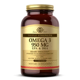 Solgar Triple Strength Omega-3 950mg 100 Softgels