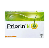 Priorin Capsules 90s