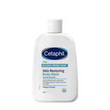 Cetaphil PRO Eczema Prone Skin Restoring Body Wash 236ml