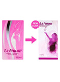 La Femme Feminine Wash 250Ml