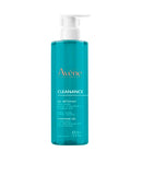 Avene Cleanance Cleansing Gel For Face & Body 400ml