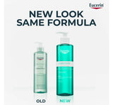 Eucerin Dermopurifyer Oil Control Cleansing Gel 200ml