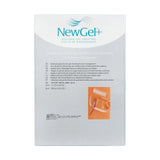 Newgel+ Silicon Gel Sheeting fir Scar Management  (20.3 x 5.1 cm)