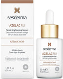 SESDERMA AZELAC RU Facial Serum 1.0 Oz 30ml