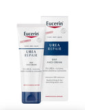 Replenishing Face Cream 5% Urea 50mL