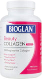 Bioglan Beauty Collagen Tablets - with Biotin & Vitamin C 90 Tablets
