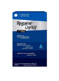 Regaine Men's Unscented Hair Regrowth Foam with 5% Minoxidil (3 X 73ml)