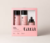 Tara Onion+ Peptides
Hair Stimulation System