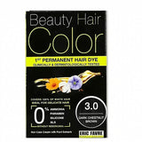 Eric Favre Beauty Hair Color 3.0 Dark Chestnut Brown