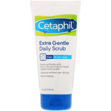 Cetaphil Extra Gentle Daily Scrub 178ml - Face