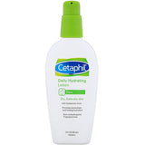 Cetaphil Daily Hydrating Lotion - Face 88ml