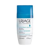 Uriage Deo Roll On 50ml Offer 2+1