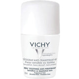 Vichy Deo Roll On Soothing 50ml