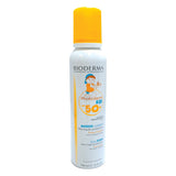 Bioderma Photoderm Kid Mousse SPF50 150ml