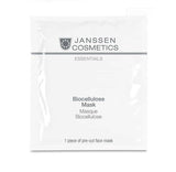Janssen Cosmetics Biocellulose Mask 1Sachets X