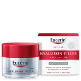 Eucerin Hyaluron Filler + Volume Lift Night Cream 50ml