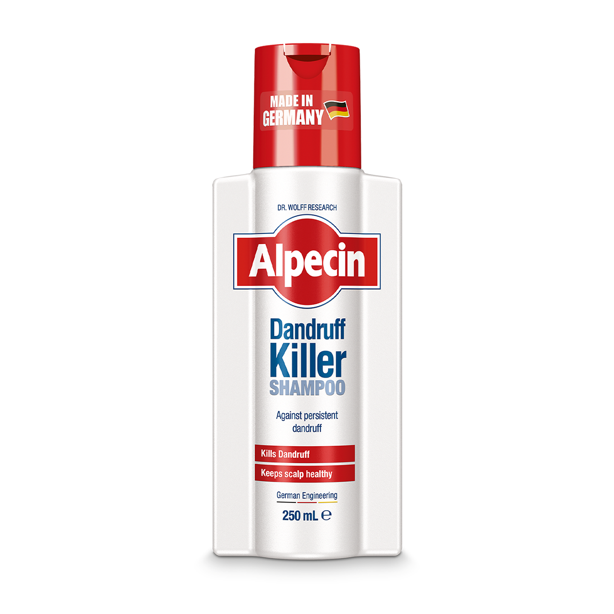 Alpecin Dandruff Killer Shampoo 250ML