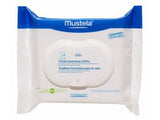 Facial Cleansing Cloths 25 Wipes
