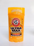 A&H Ultra Max Active Sport Deo Stick 73G