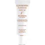 Coverderm Luminous Make Up No.4