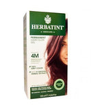 Herbatint Hc 4M Mahogany Chestnut