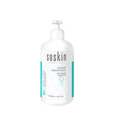 Soskin Baby Cleansing Gel Body & Hair 500ml