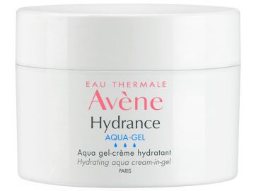 Hydrance Aqua-Gel Hydrating Aqua Cream-in-Gel 50mL