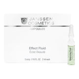 Janssen Cosmetics Balancing Fluid Ampoules 2Ml X 2S