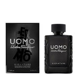 Salvatore Ferragamo Uomo Signature Edo 100ml