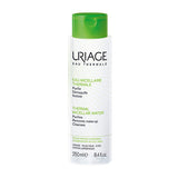 Uriage Cleansing Micellar Water Green for Oily Skin 250ml