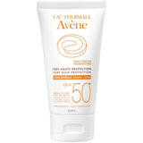Avene V H Prot Mineral Cream Spf 50 50Ml