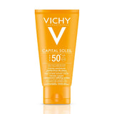 VICHY Ideal Soleil Velvety Cream SPF50 50ml