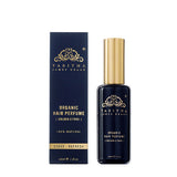 Tabitha James Kraan Organic Hair Perfume Golden Citrus 60ml