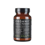 Kiki Health Organic Maca Powder ­100g