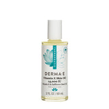 Derma E Vitamin E Skin Oil 14,000 Iu