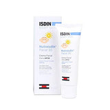 Isdin Nutraisdin Facial Hydrating Cream Spf 30 50Ml