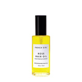French Girl Rose Hair Oil Replenishing Hair Oil 60ml