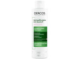 Dercos Anti-Dandruff Shampoo for Sensitive Scalp 200mL