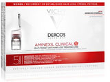 Vichy Dercos Aminexil Clinical 5 Women 21x6mL