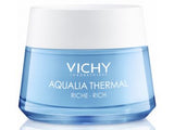 Aqualia Thermal Rich Hydrating Cream 50mL
