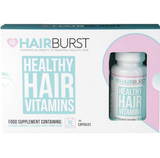 Hairburst Supplements 60's