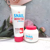 Love Jojo Snail White Cream 200G