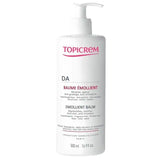 Topicrem Ad Emollient Balm Face And Body - 500Ml