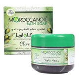 Moroccan Oil Bath Soap Olive Oil 250Ml