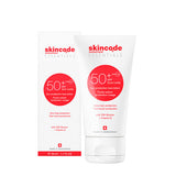 Skincode Sunscreen Spf50+ Face Lotion 50ml
