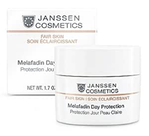 Janssen Cosmetics Melafadin Day Protection 50Ml